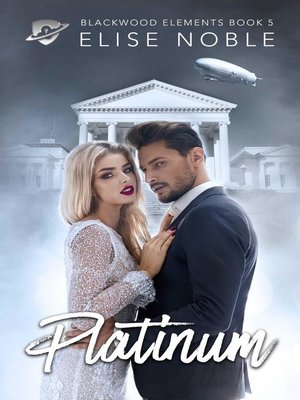 cover image of Platinum